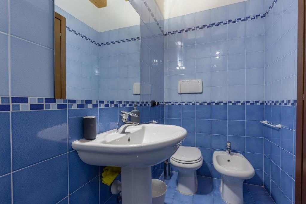 ***Penthouse 4 Min To Arena Inside Fortress Wall ! Βερόνα Εξωτερικό φωτογραφία